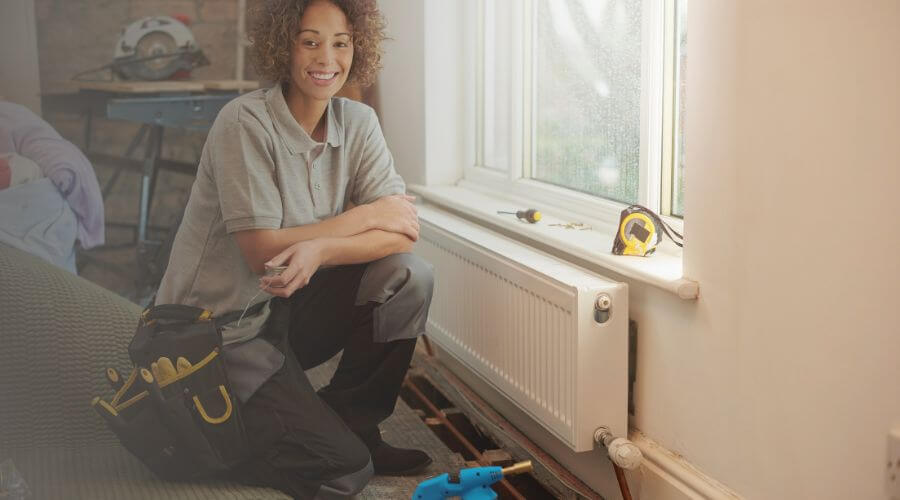 Professional Leak Detection Services in Weiner, AR